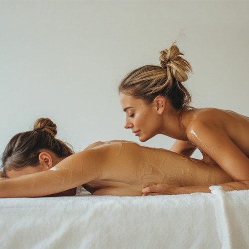 What Is a Happy Ending Massage? The Complete Visual Guide